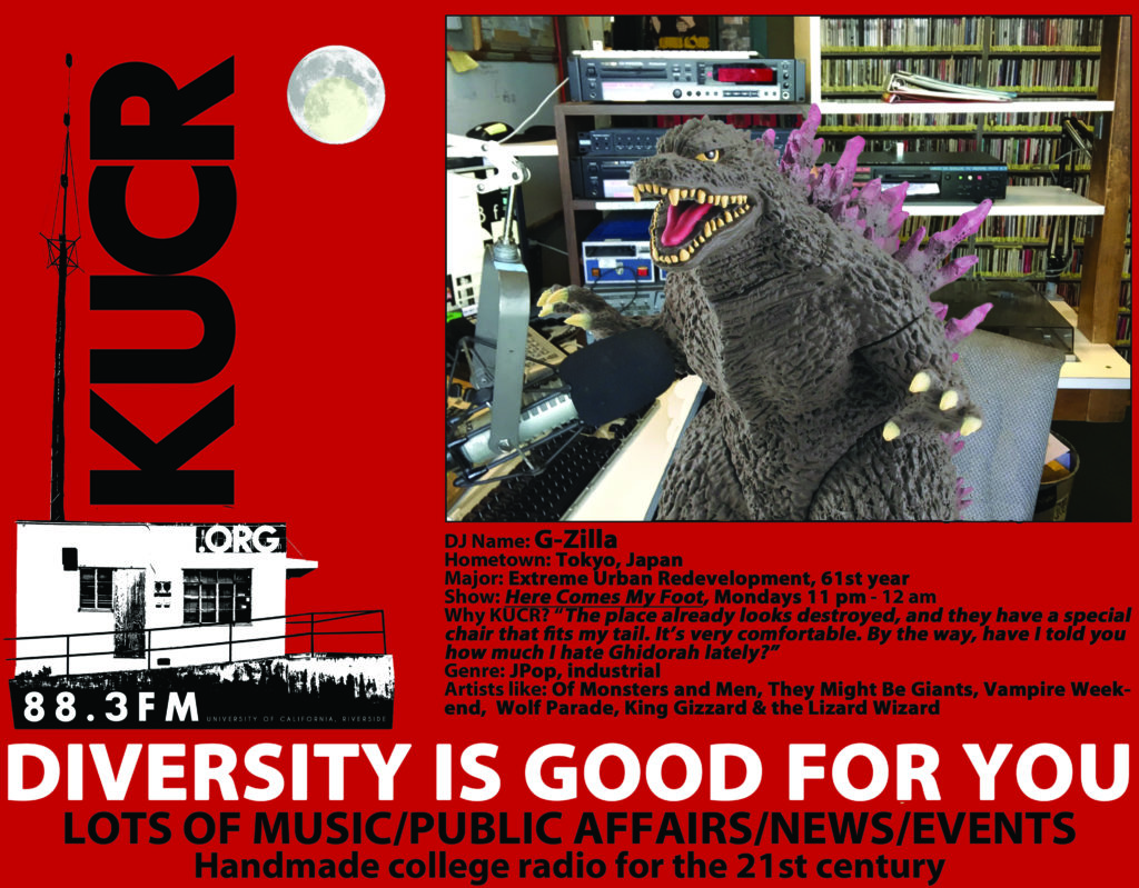 KUCRDiversity_Godzilla